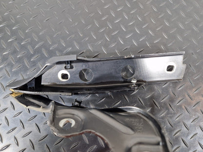 10-18 AUDI A7 4G S-LINE GENUINE BOONET HOOD HINGE 4G8823331D