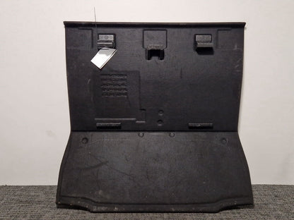 BMW 116i E87 Hatchback Genuine Rear Floor Boot Carpet Mat Liner 54703014