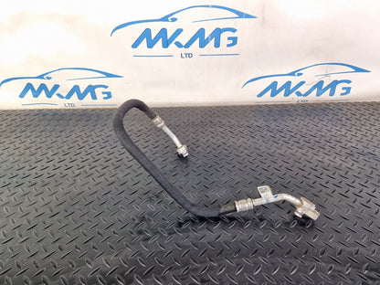 16-19 AUDI A4 B9 GENUINE AIR CONDITIONING AC PIPE HOSE 8W0816721B