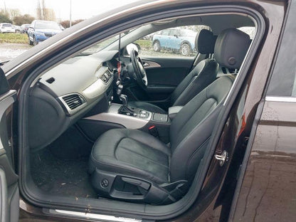 2016, Audi, A6 Allroad, Quattro, C7, WAUZZZ4G5HN025349