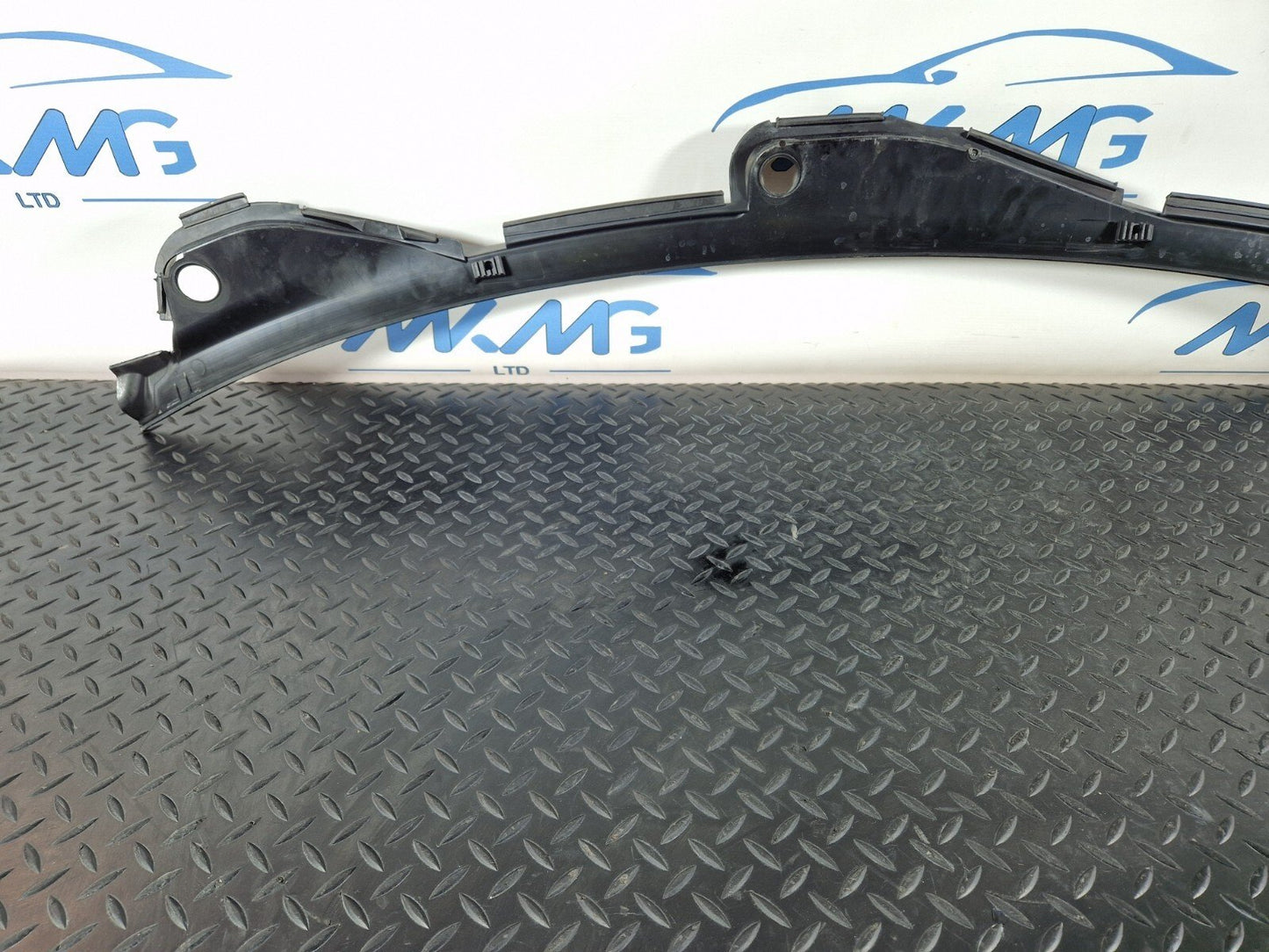 12-17 AUDI S5 CONVERTIBLE OEM WINDSCREEN SCUTTLE PANEL COVER 8K2819403B