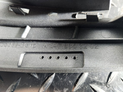 2019 Mercedes-Benz B200d B-Class W247 SUV Trim Panel A2478853202