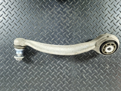 14-21 MERCEDES BENZ C200 W205 FRONT RIGHT LOWER CONTROL ARM WISHBONE A2053301405