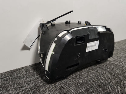 Fiat Doblo MK2 FL (263-1) Cargo Van Speedometer Instrument Cluster 5550011005