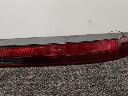 Audi Q7 4M Right O/S Rear Bumper Light Reflector Lamp Lens 4M0945096