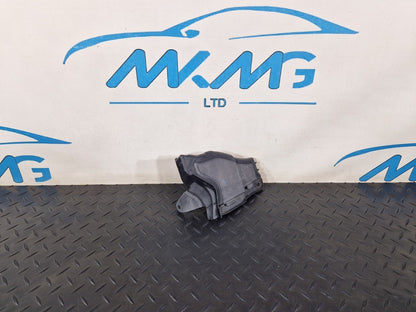 10-13 BMW X5 E70 LCI GENUINE OEM ENGINE BAY LEFT N/S PARTITION PANEL 7171791