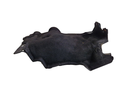 17-ON LAND ROVER DISCOVERY L462 SPORT ENGINE HEAT PROTECTION COVER HPLA015A55AB