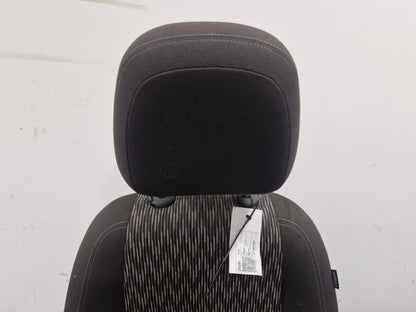 Vauxhall Mokka MK1 (G1U0) SUV Genuine Front Left N/S Passenger Seat