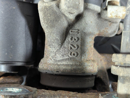 14-21 BMW 2 SERIES GRAN TOURER F46 GENUINE REAR LEFT SIDE BRAKE CALIPER 6798957