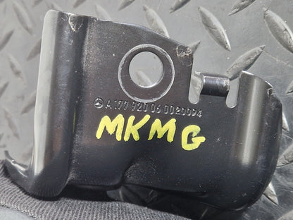 18-ON MERCEDES A CLASS W177 REAR RIGHT O/S SEAT BACKREST A1779200600
