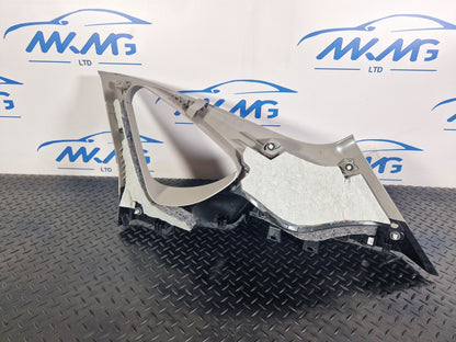 14-21 BMW 2 F45 DRIVER N/S INNER TRIM WITH SEAT ADJUSTMENT SWITCH 7365575