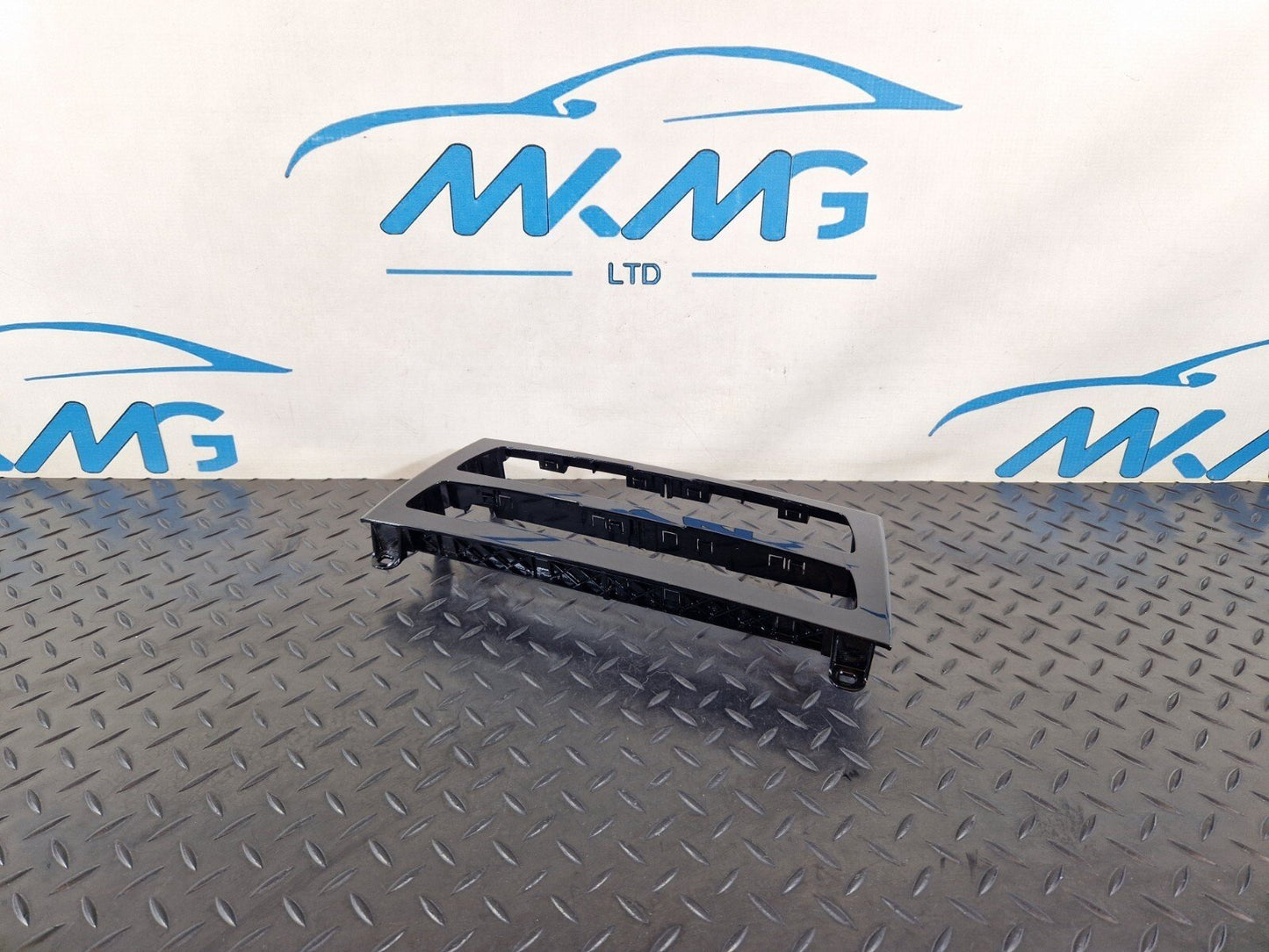 14-16 BMW 2 SERIES F22 GENUINE OEM A/C OPERATING UNIT PANEL 9338772