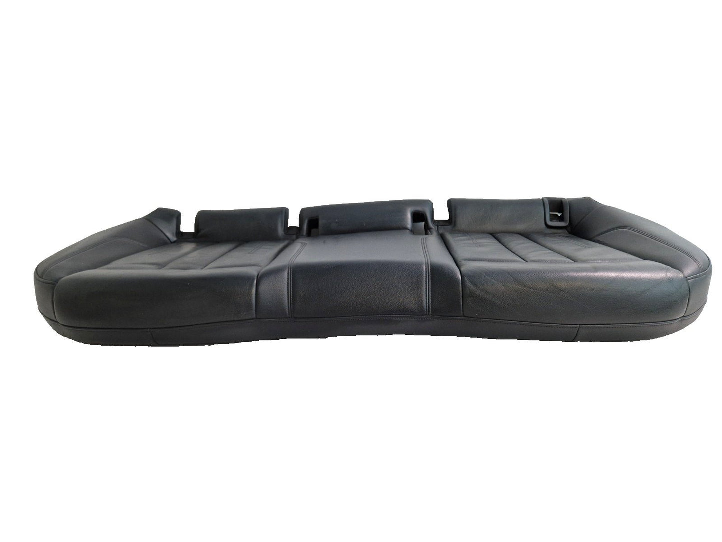 16-19 AUDI A4 B9 SPORT OEM REAR SEAT LOWER BOTTOM CUSHION 8W0885375A 8W0885283A