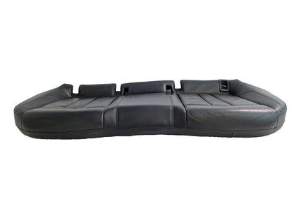 16-19 AUDI A4 B9 SPORT OEM REAR SEAT LOWER BOTTOM CUSHION 8W0885375A 8W0885283A