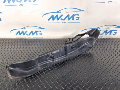 10-18 AUDI A7 4G S-LINE FRONT RIGHT WING FENDER END SEAL PLATE 4G8821112A