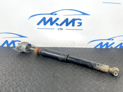 12-18 MERCEDES A B CLA-W176 W246 C117 GENUINE REAR SHOCK ABSORBER A1763201531
