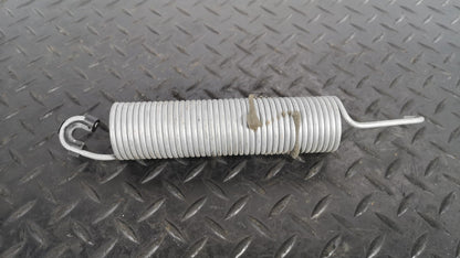 16-19 AUDI A4 B9 S-LINE GENUINE SALOON BOOTLID OPEN SPRING 8W5827665A