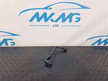 14-21 MERCEDES BENZ W205 PETROL FUEL SYSTEM PURGE PIPE A2054711215