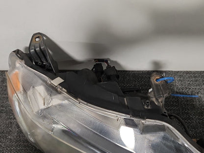 Mitsubishi Lancer MK5 (CX8A) Hatchback Genuine Front Right O/S Driver Headlight