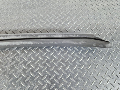12-17 AUDI S5 CONVERTIBLE FRONT LEFT A PILLAR SEAL 8F0831721