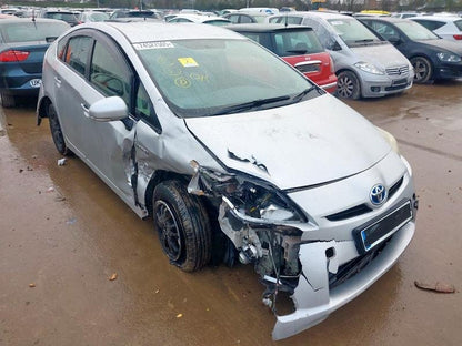 2012 Toyota Prius MK3 (ZVW30)