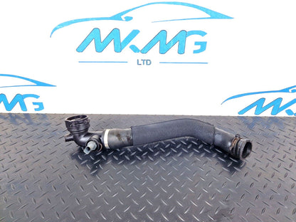 10-18 AUDI A7 4G S-LINE GENUINE RADIATOR WATER COOLANT HOSE PIPE 4G0122293K