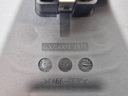 BMW Unknown Part Type 9384687