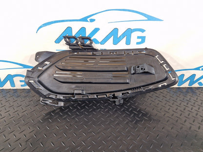 13-19 MERCEDES BENZ CLA C117 AMG RIGHT DRIVER SIDE FRONT BUMPER A1178852322