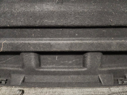 Skoda Yeti MK1 5L SUV Genuine Rear Load Boot Cover Parcel Shelf 5L6867769