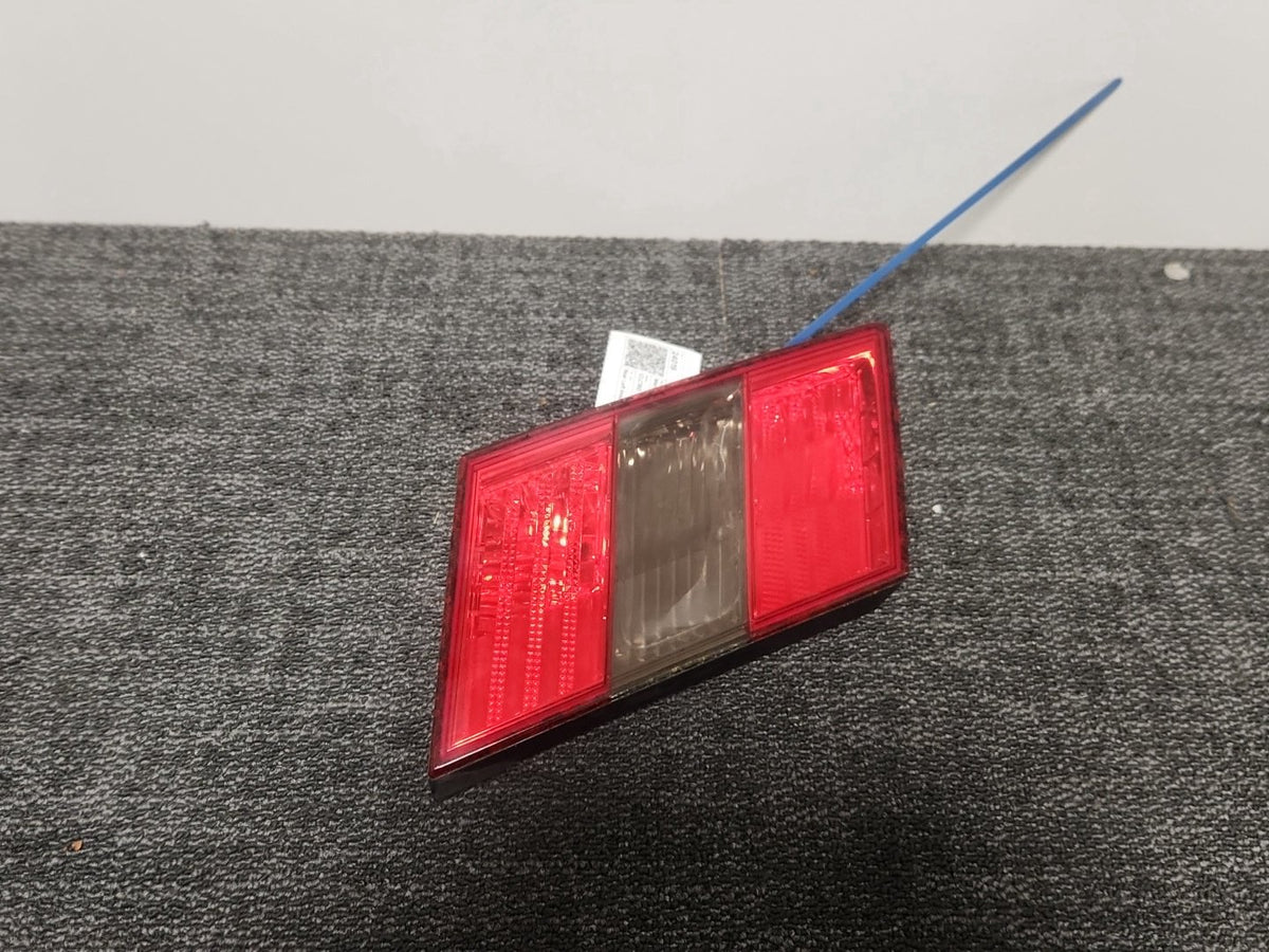 2008 Mercedes-Benz CLC180 CLC-Class W203 Genuine Rear Left N/S Inner Tail Light
