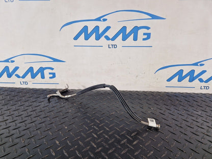 19-ON MERCEDES BENZ B CLASS W247 TURBOCHARGER OIL FEED PIPE A1778682800