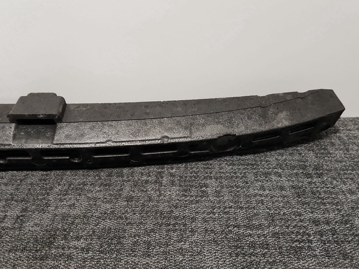 Mini Cooper Clubman R55 Estate Genuine Front Bumper Bar Carrier Foam Absorber