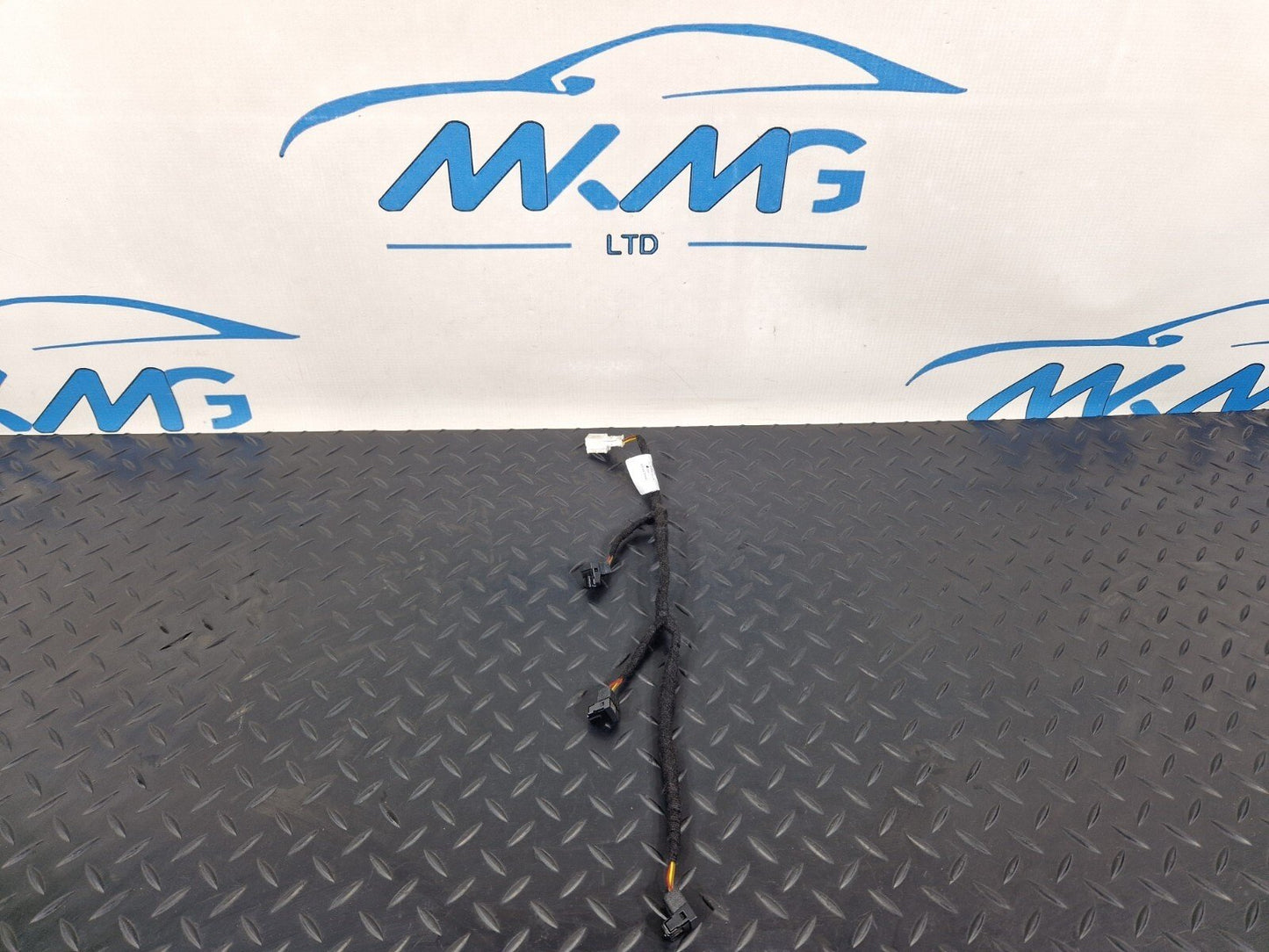 19-ON MERCEDES B CLASS W247 DASH AMBIENT LIGHTING WIRING HARNESS A1779068101