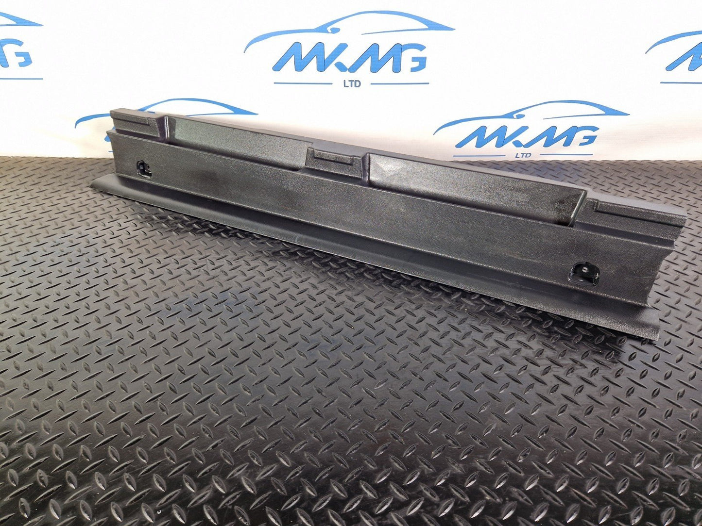 12-18 MERCEDES BENZ B-CLASS W246 REAR BOOT FLOOR INNER SILL PANEL A2466900014