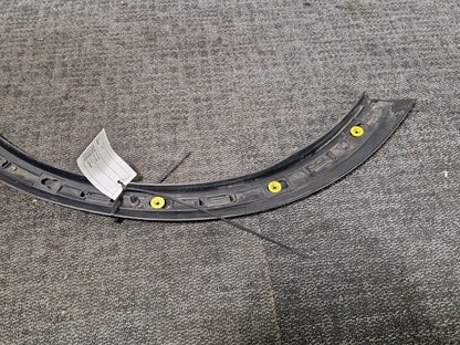 Volvo C30 Rear Right Wheel Arch Fender Trim Panel 30744045