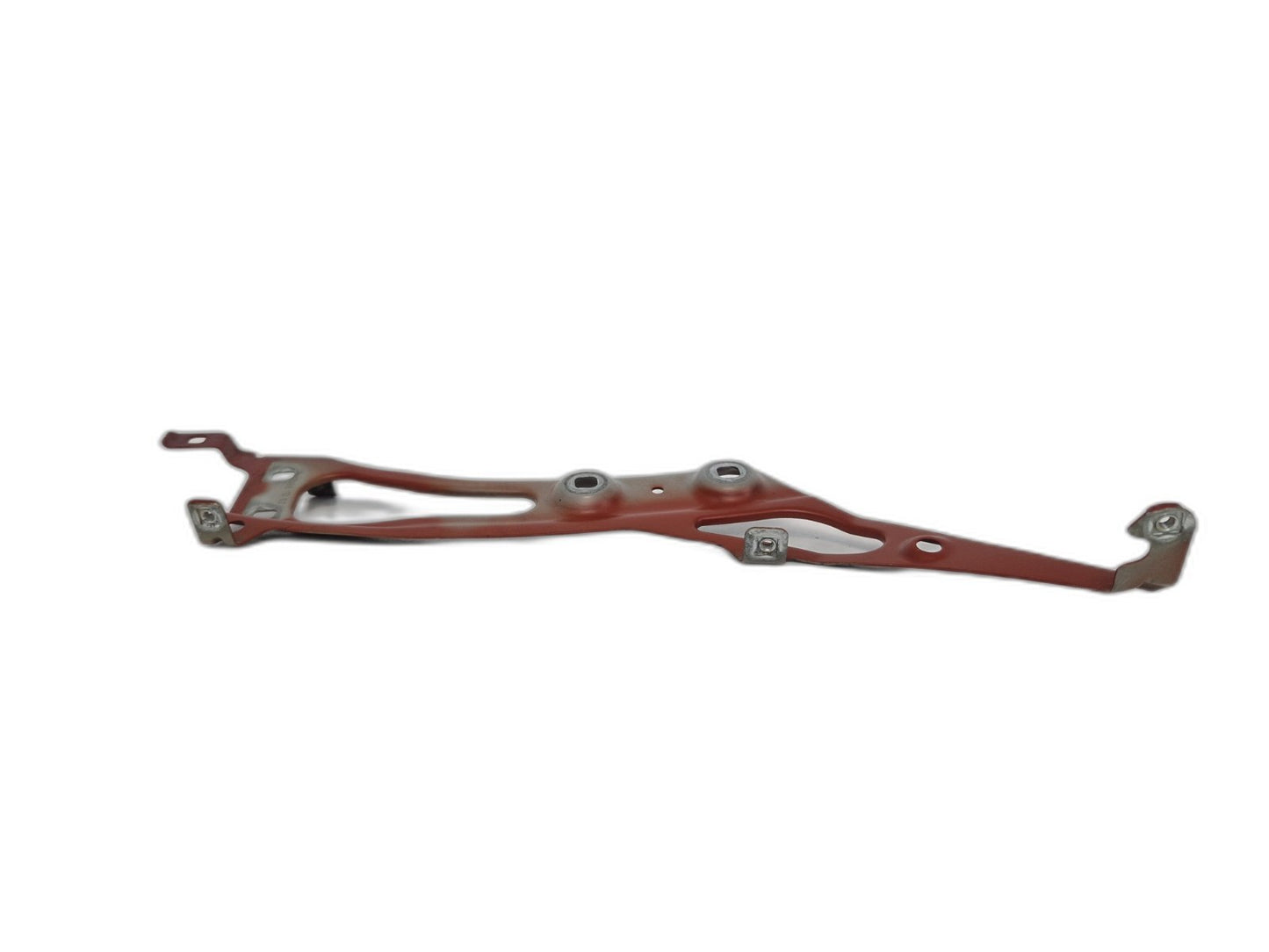 14-21 BMW 2 SERIES ACTIVE TOURER F45 LEFT SIDE FENDER SUPPORT BRACKET 7297199