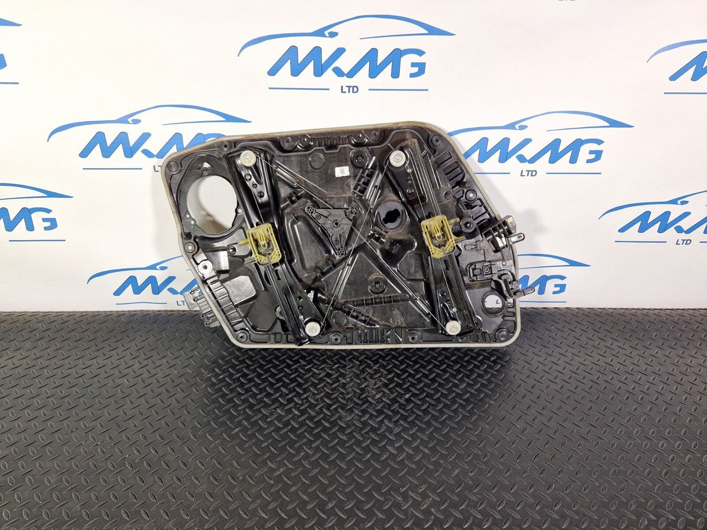 Mercedes-Benz A180d A-Class W177 Left Front Window Regulator A1775409710 A2478201402 A0997201802 A0997601402 A1777224200 A1777230600 A1779008803 A1777205800 A2477230200