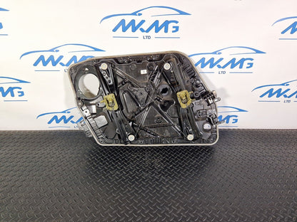 Mercedes-Benz A180d A-Class W177 Left Front Window Regulator A1775409710 A2478201402 A0997201802 A0997601402 A1777224200 A1777230600 A1779008803 A1777205800 A2477230200