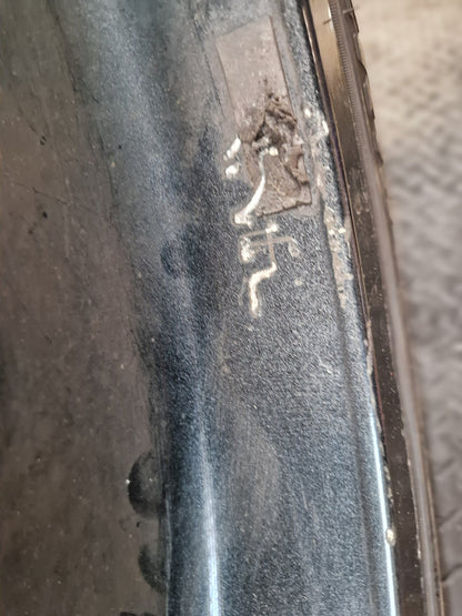 Audi A4 B9 19" Alloy Wheel with Tyre 255/35/19 8W0601025D ~3mm *Damaged*