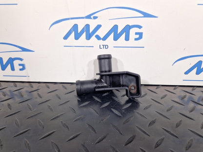 16-23 AUDI S5 COUPE 3.0TFSI GENUINE WATER PIPE HOSE CONNECTION 8W0121087N