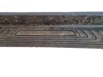14-23 MERCEDES VITO W447 GENUINE N/S LEFT REAR STEP COVER TRIM PANEL 15531247