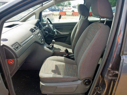 2007-2009 Ford C-Max MK1 FL (C214)