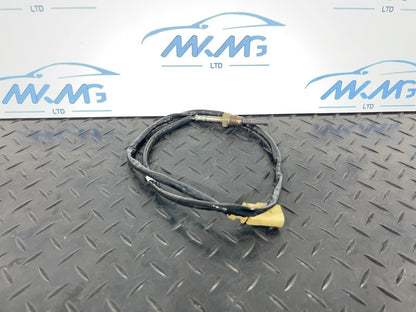 16-19 AUDI A4 B9 2.0 TDI DEU DIESEL EXHAUST GAS TEMPERATURE SENSOR 8W0906088F