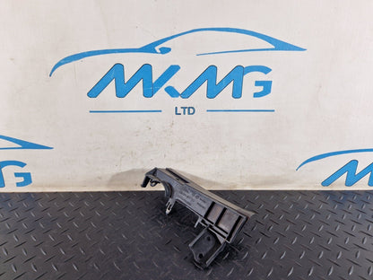 16-20 AUDI Q7 4M WIRING GROMMET BRACKET 4M0971871BG