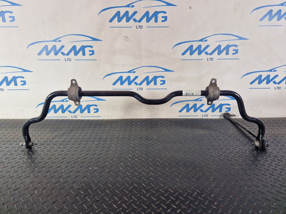 2019 Mercedes-Benz B200d B-Class W247 SUV Rear Sway Bar A2473200511 A2473204200