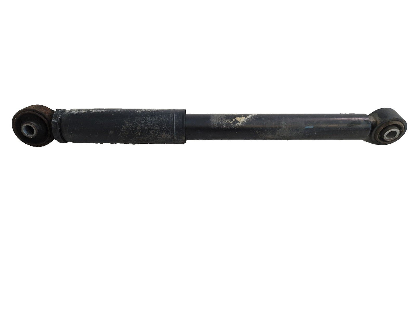 14-23 MERCEDES VITO W447 GENUINE REAR RIGHT SHOCK ABSORBER A4473260281