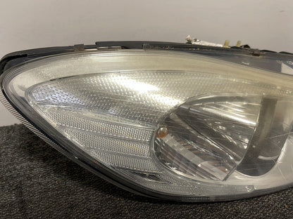 Volvo C30 MK1 FL (MK) (533) Coupe Genuine Front Right O/S Driver Headlight