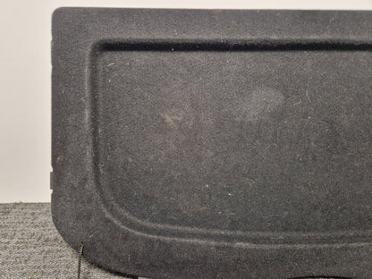 Vauxhall Mokka MK1 (G1U0) SUV Genuine Rear Luggage Load Cover Parcel Shelf