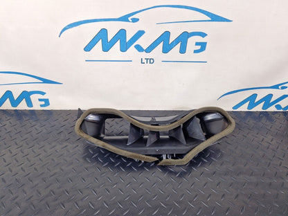 16-24 AUDI A5 F5 COUPE GENUINE DASHBOARD AIR VENT TRIM 8W2858431