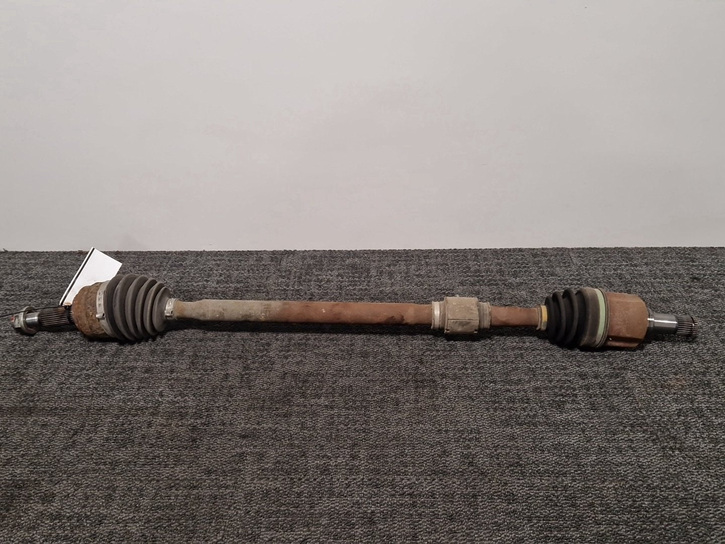 Mitsubishi Outlander PHEV MK3 (RE1) (GG2W) SUV Genuine Front Right O/S Driveshaft